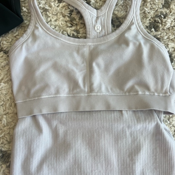 - *EUC Lululemon Ebb to Street Racerback Tank - Picture 13 of 16